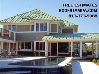 Metal Roofing Contractor Tampa Florida