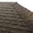 GAF Seal a Ridge Hip & Ridge Cap Shingles Tampa FL