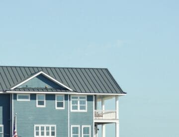 Florida roof summer ready