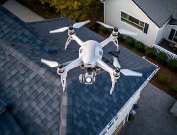 roofing tech