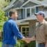 customer service in roofing